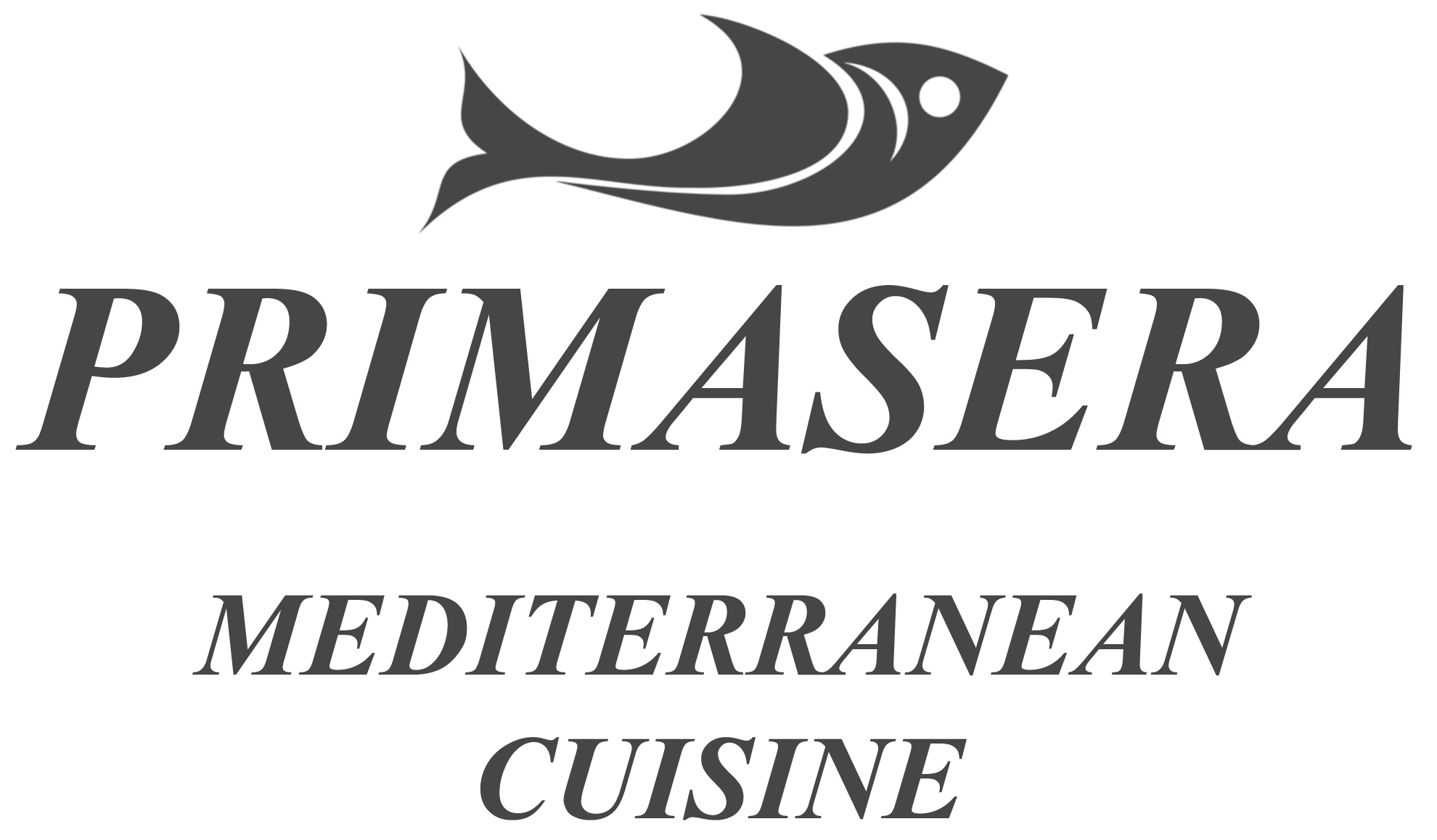 Primasera - Fish Restaurant - Mediterranean Cuisine - Poros